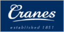 Cranes Musica Instruments logo