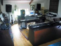 Aeriel Studios, Carmarthenshire