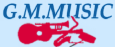 GM Music logo